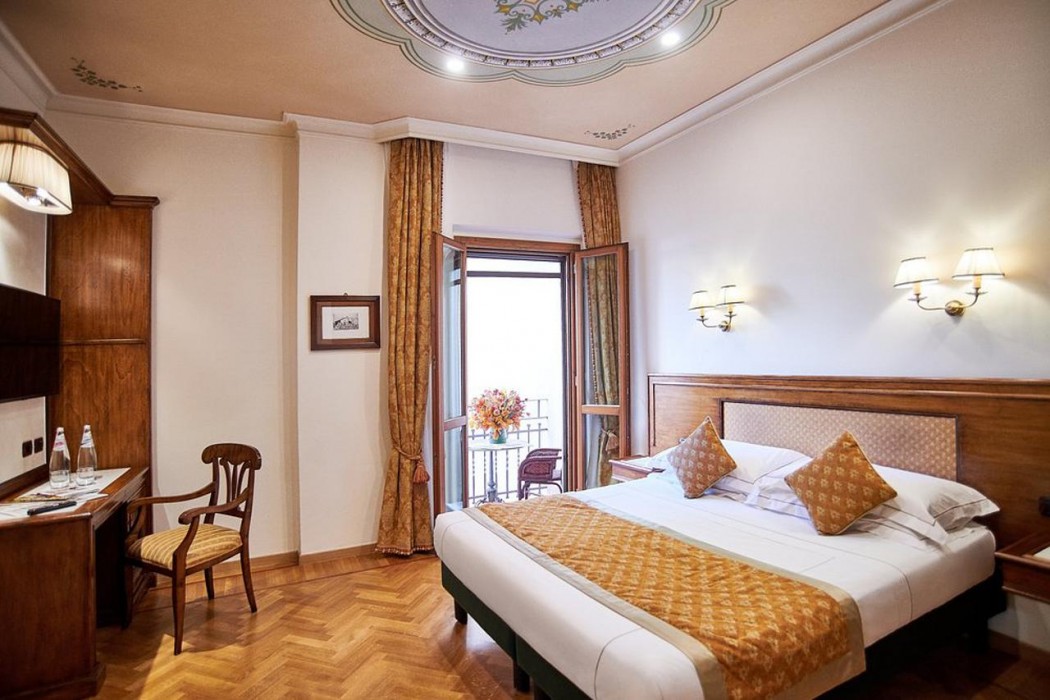 Hotel Adler Cavalieri 18/64