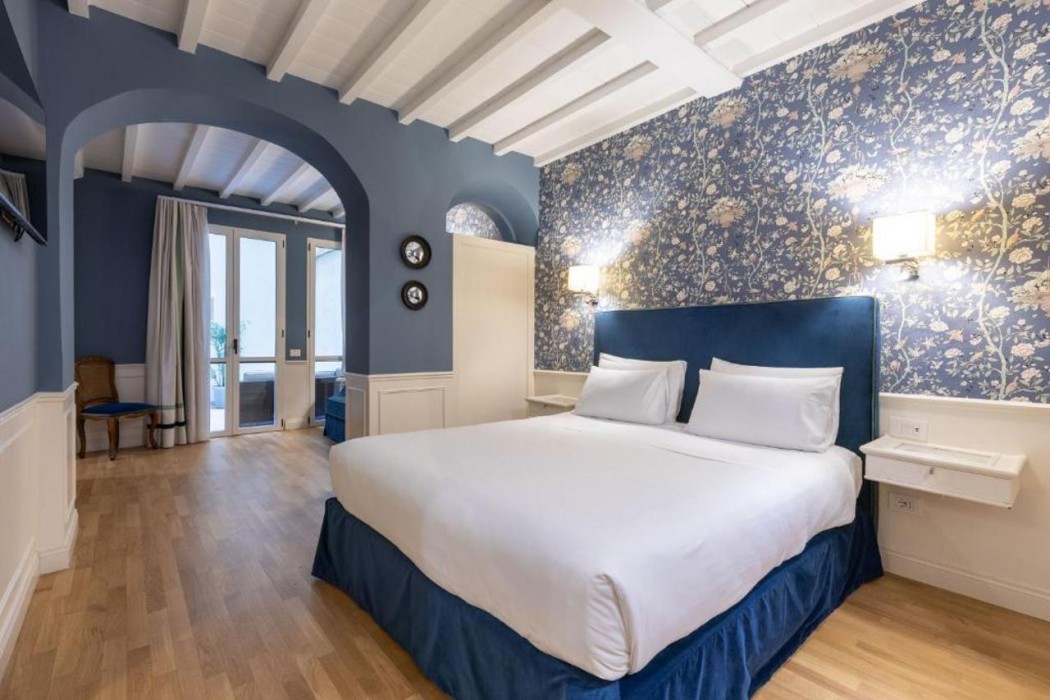 Hotel Adler Cavalieri 16/64
