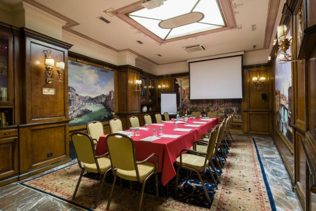 Hotel Adler Cavalieri 31/64