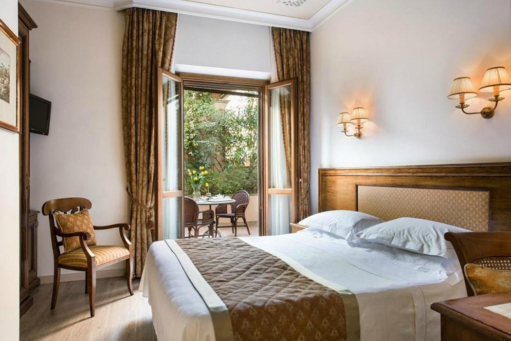 Hotel Adler Cavalieri 14/64