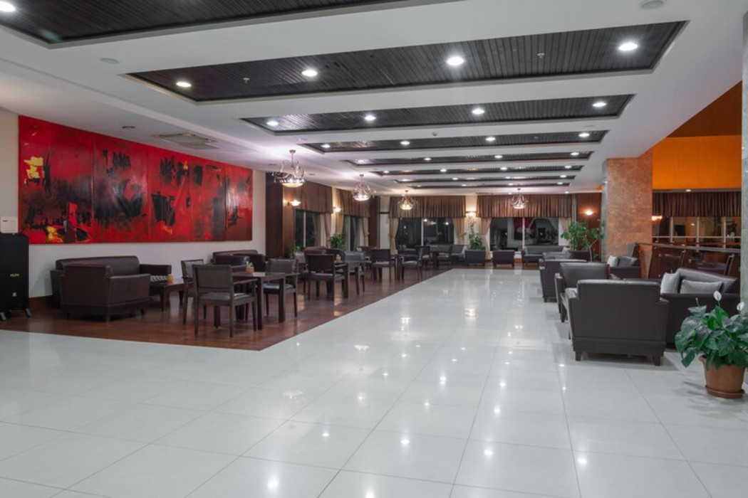 Sural Resort 44/65
