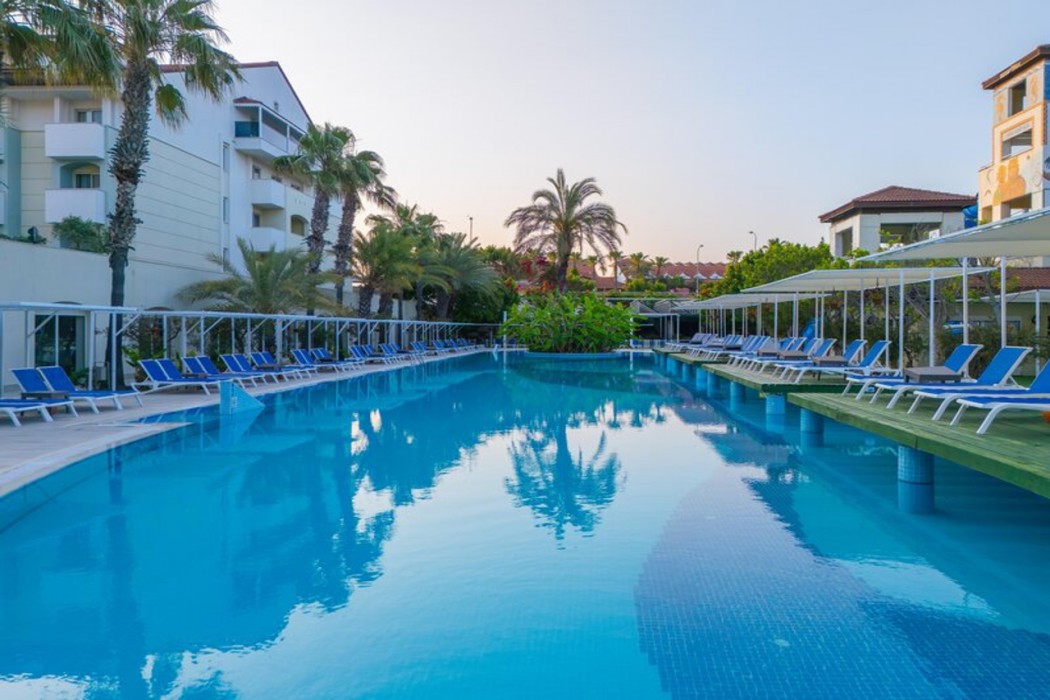 Sural Resort 30/65