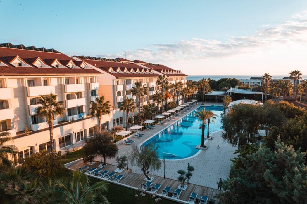 Sural Resort 6/65