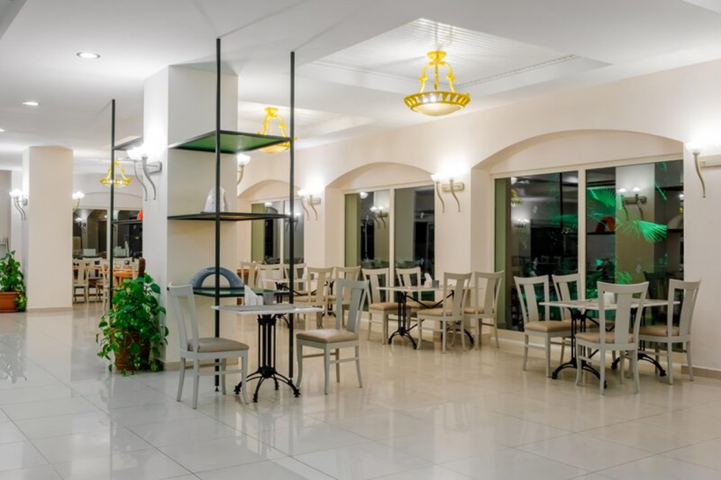 Sural Resort 45/65