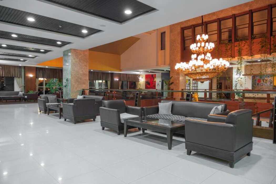 Sural Resort 9/65