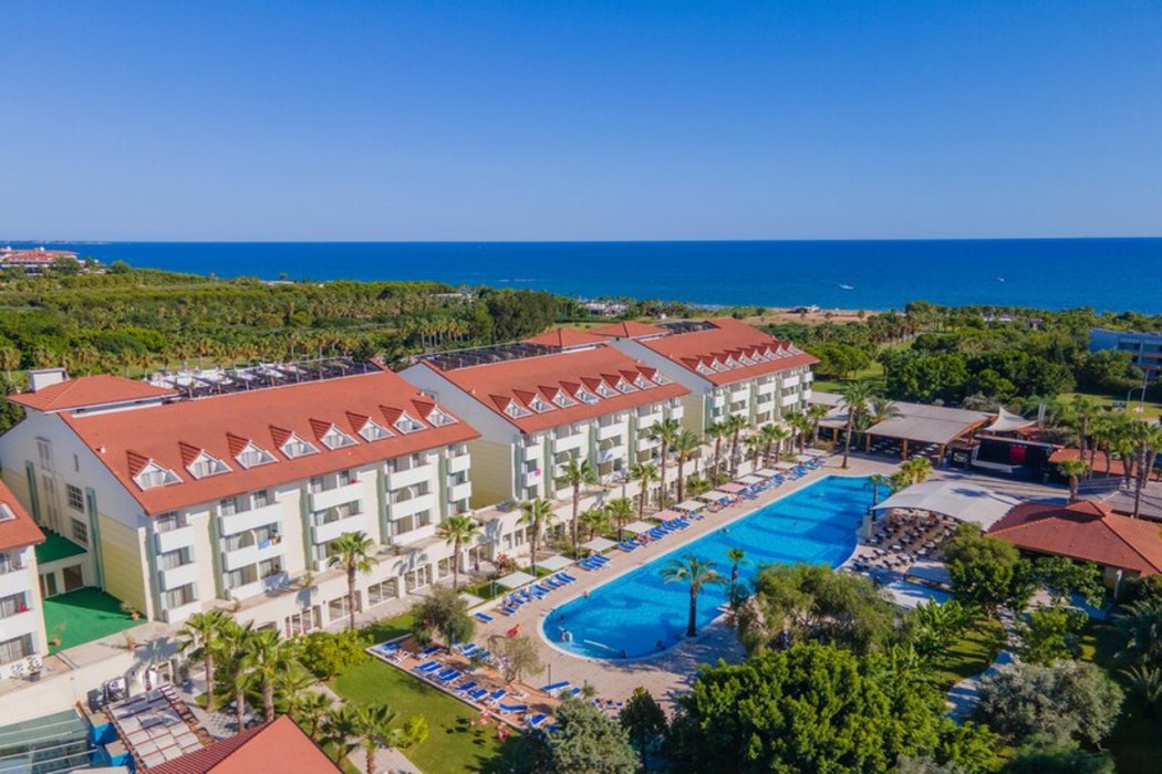 Sural Resort 7/65