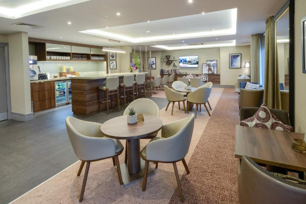 Crowne Plaza Plymouth, an IHG Hotel 33/70