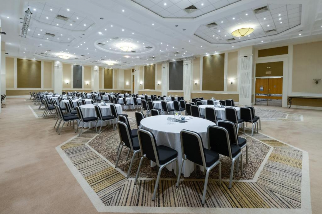 Crowne Plaza Plymouth, an IHG Hotel 29/70