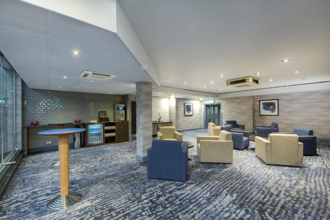 Crowne Plaza Plymouth, an IHG Hotel 32/70
