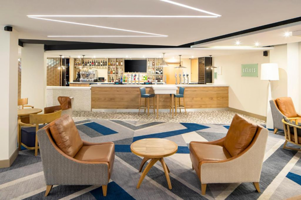 Crowne Plaza Plymouth, an IHG Hotel 28/70