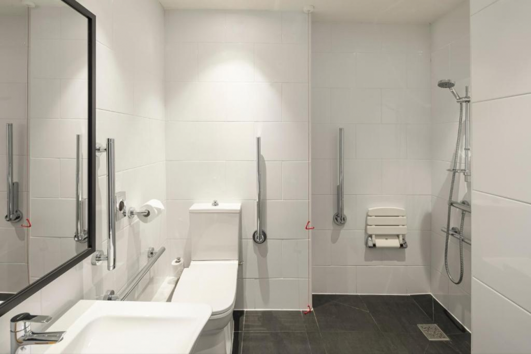 Crowne Plaza Plymouth, an IHG Hotel 12/70