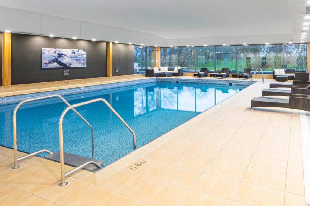 Crowne Plaza Plymouth, an IHG Hotel 41/70