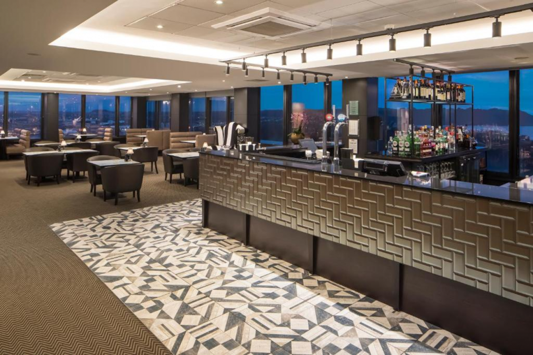 Crowne Plaza Plymouth, an IHG Hotel 34/70
