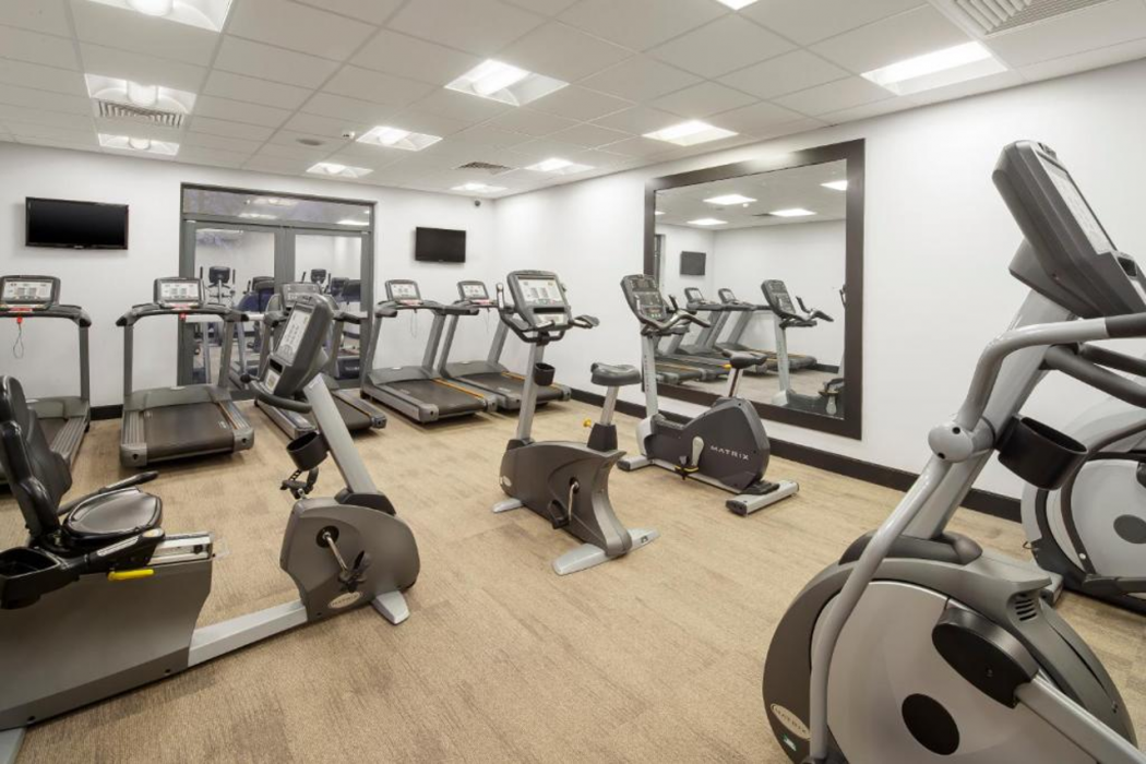 Crowne Plaza Plymouth, an IHG Hotel 35/70