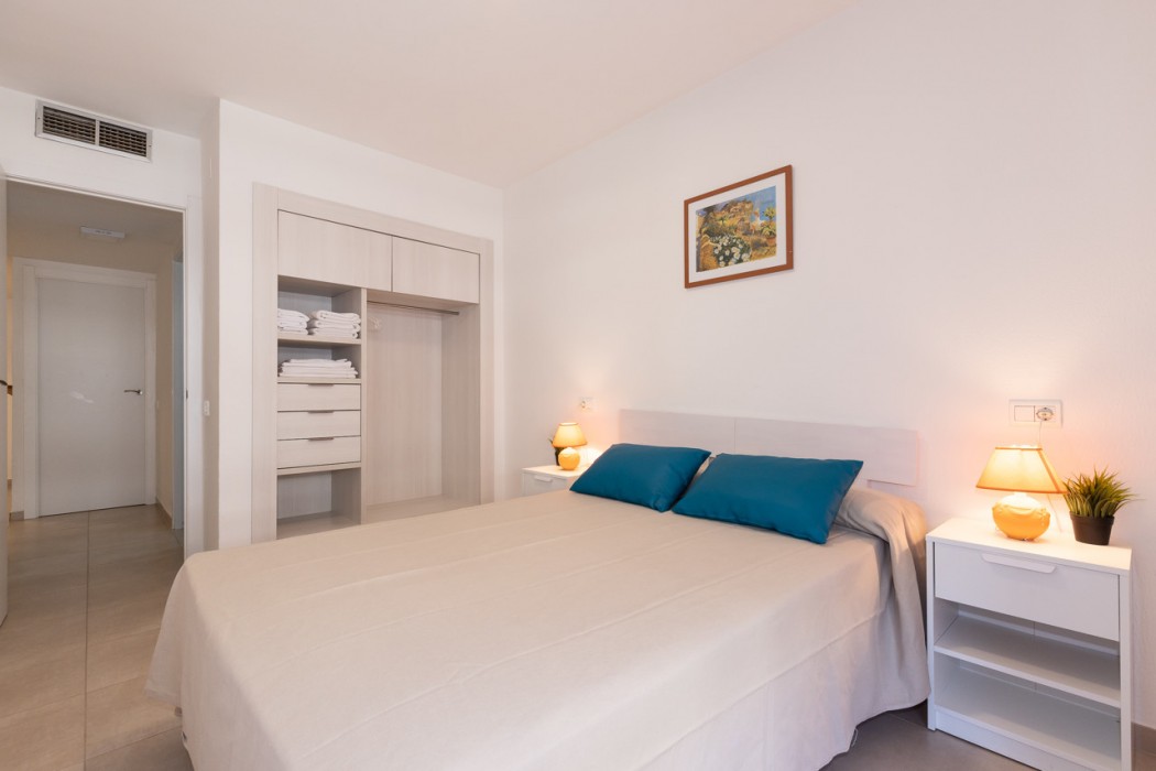 Apartamentos Sol De Espana 23/57