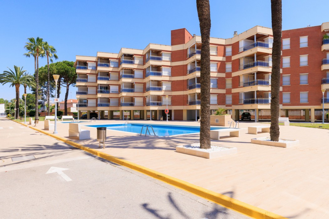 Apartamentos Sol De Espana 2/57
