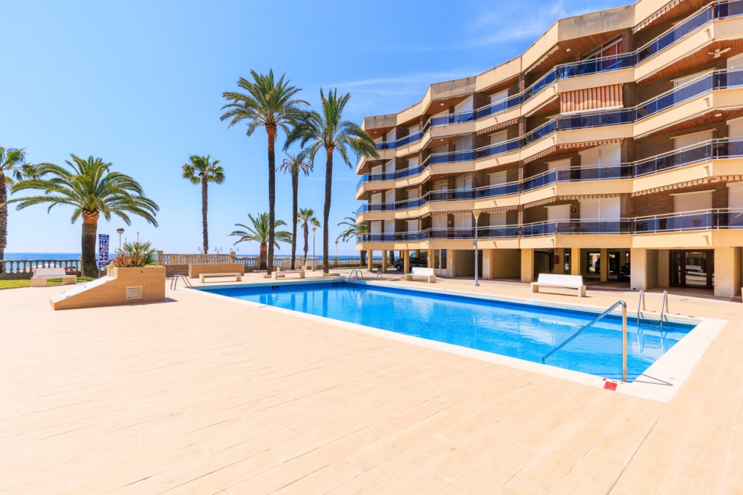 Apartamentos Sol De Espana 43/57