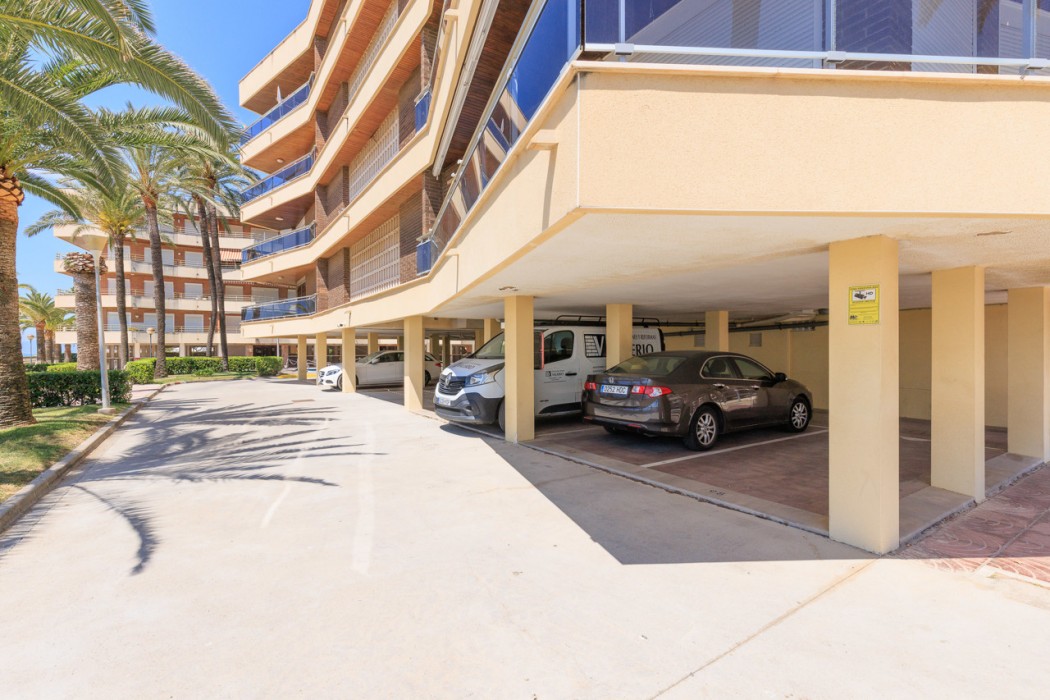 Apartamentos Sol De Espana 7/57