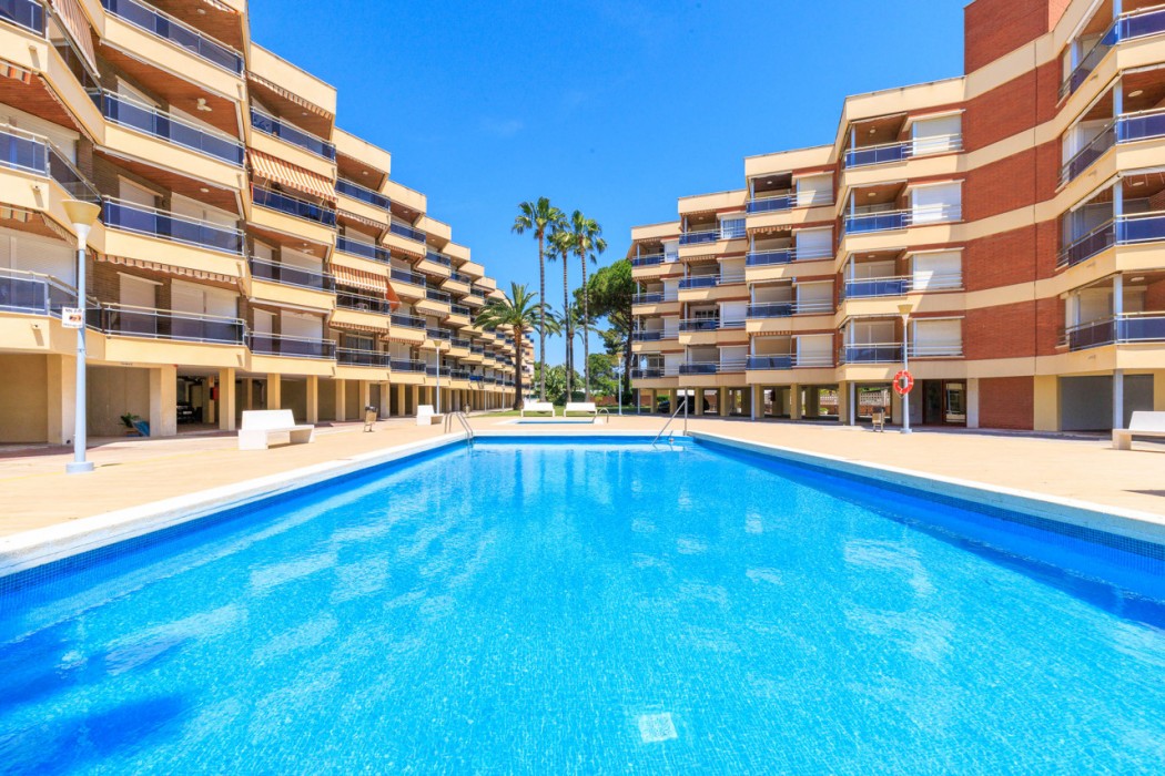 Apartamentos Sol De Espana 40/57