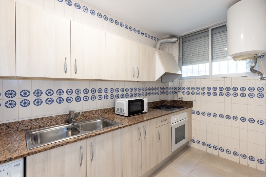 Apartamentos Sol De Espana 18/57