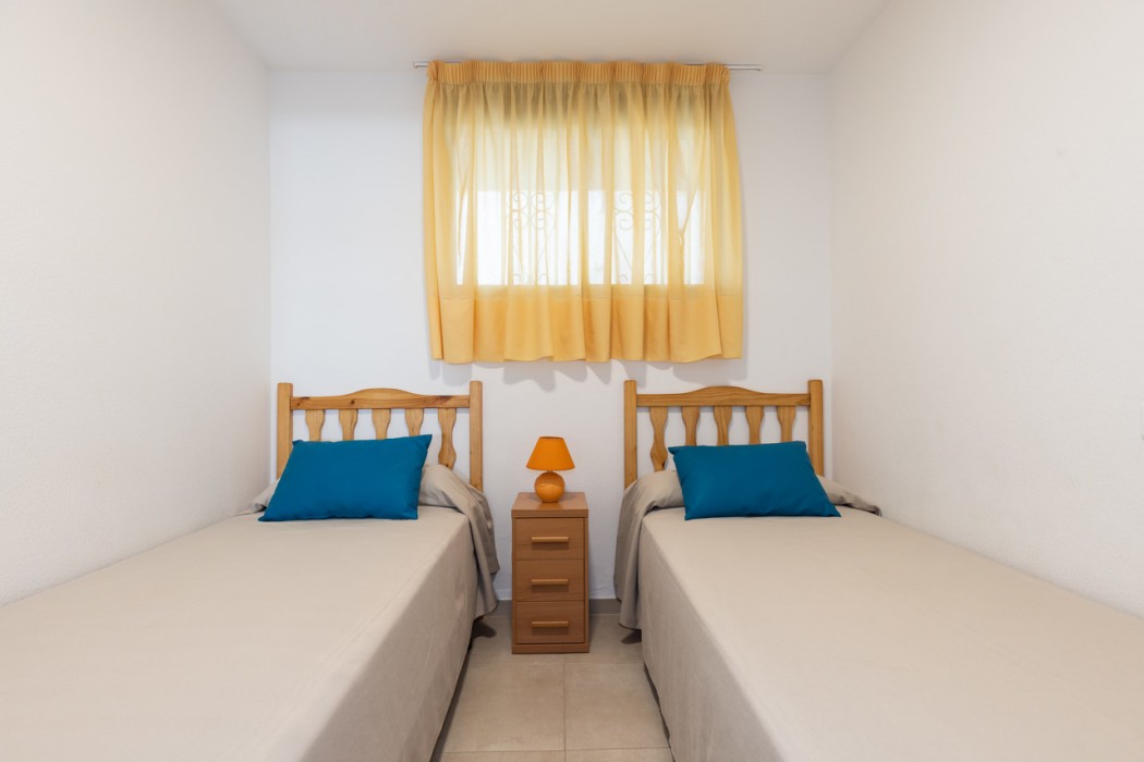 Apartamentos Sol De Espana 22/57