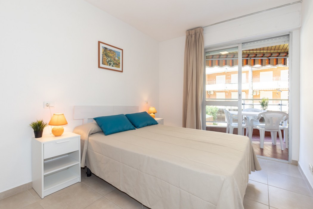 Apartamentos Sol De Espana 19/57