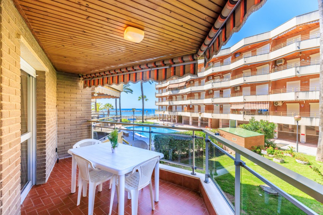 Apartamentos Sol De Espana 16/57