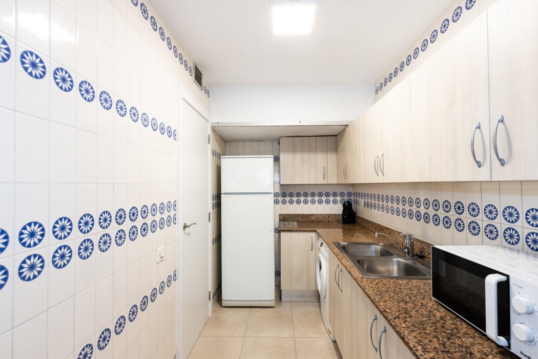 Apartamentos Sol De Espana 12/57