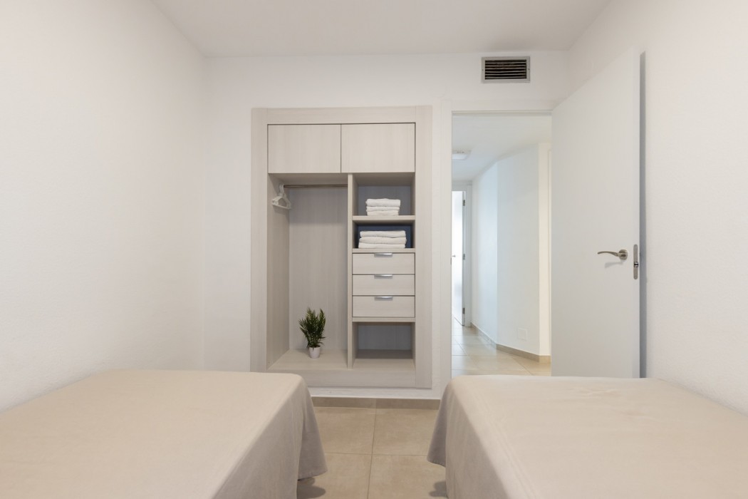Apartamentos Sol De Espana 30/57