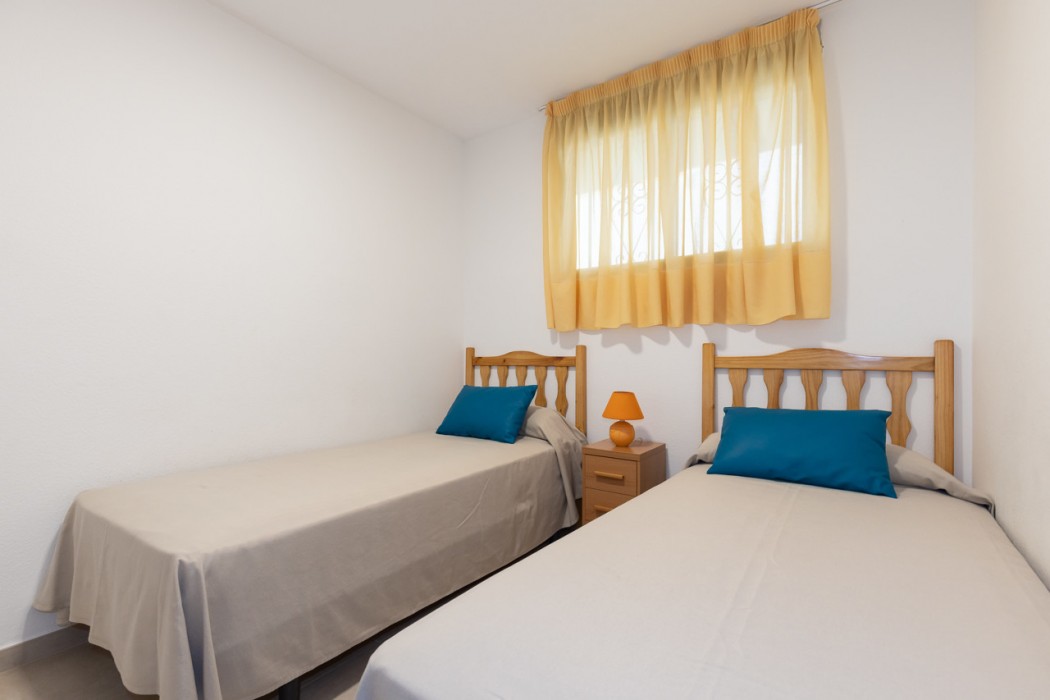 Apartamentos Sol De Espana 26/57