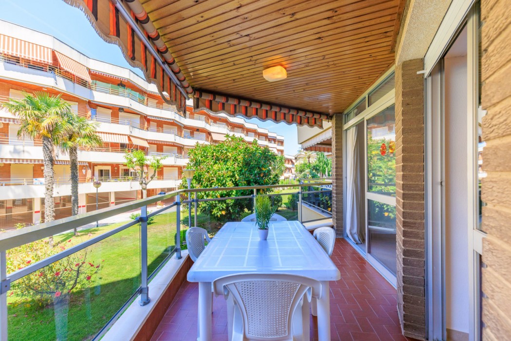 Apartamentos Sol De Espana 14/57