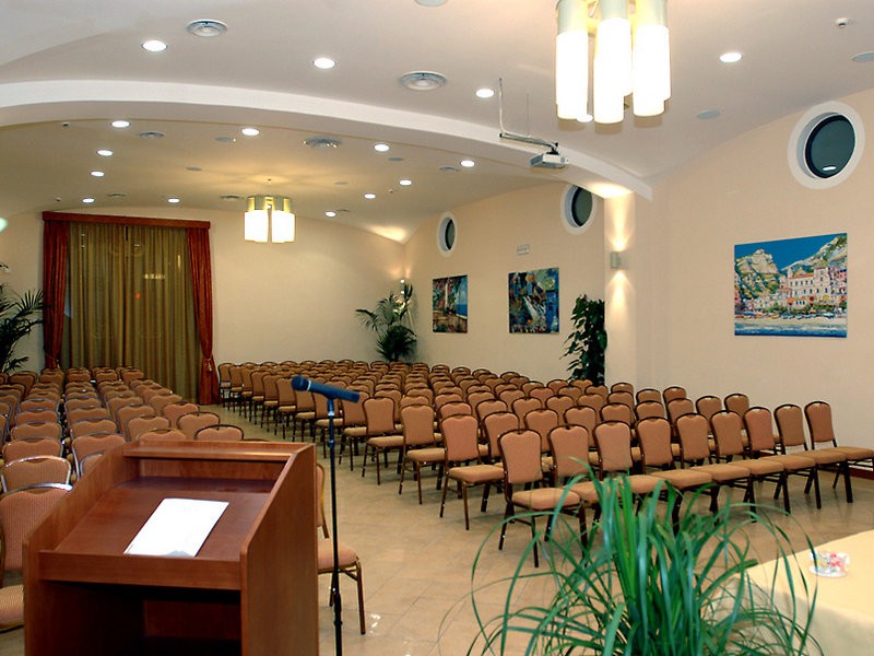 Le Cheminee Business Hotel 31/56