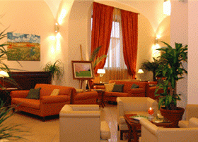 Le Cheminee Business Hotel 32/56