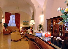 Le Cheminee Business Hotel 6/56