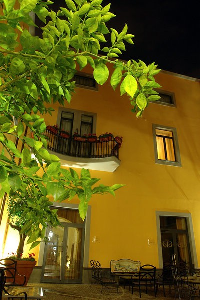Le Cheminee Business Hotel 2/56