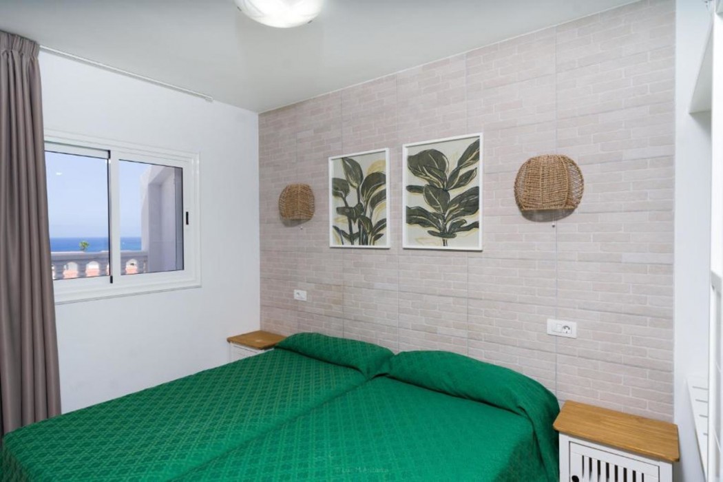 Tinerfe Garden Apartments 11/62