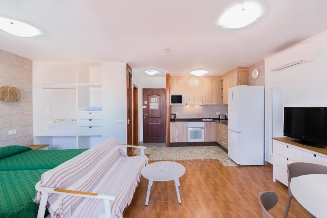 Tinerfe Garden Apartments 6/62