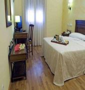 Hotel Comendador 15/69