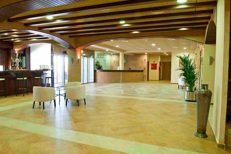 Hotel Comendador 6/69