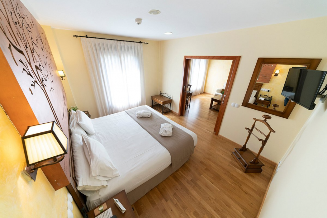 Hotel Comendador 18/69