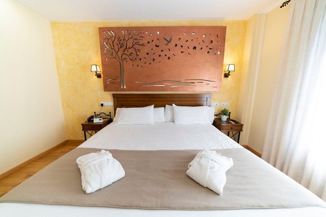 Hotel Comendador 23/69