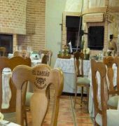 Hotel Comendador 35/69