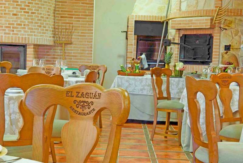 Hotel Comendador 36/69