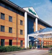 HOLIDAY INN WARRINGTON 1/32