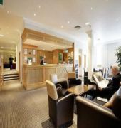 HOLIDAY INN WARRINGTON 7/32