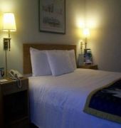 HOLIDAY INN WARRINGTON 9/32