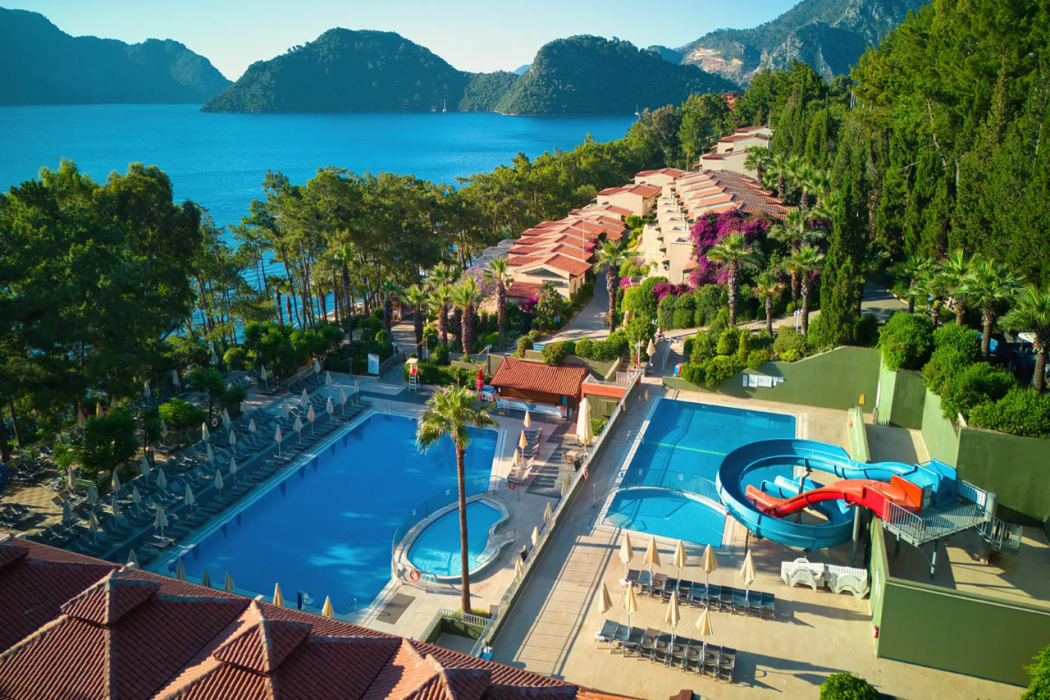 Labranda Mares Marmaris 20/65