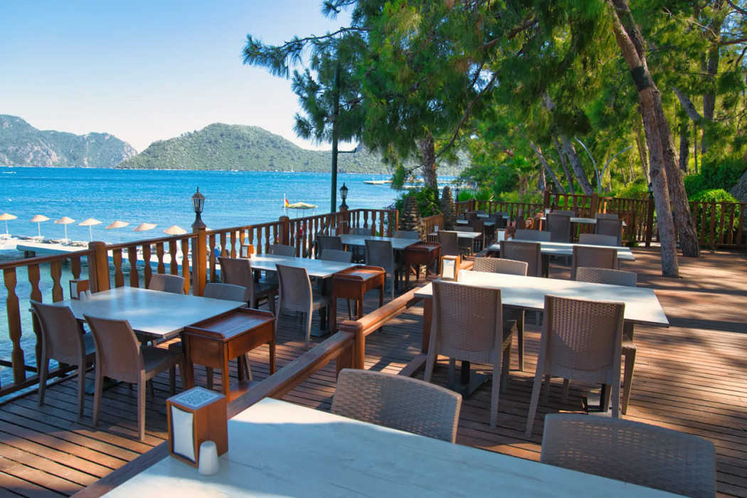 Labranda Mares Marmaris 32/65