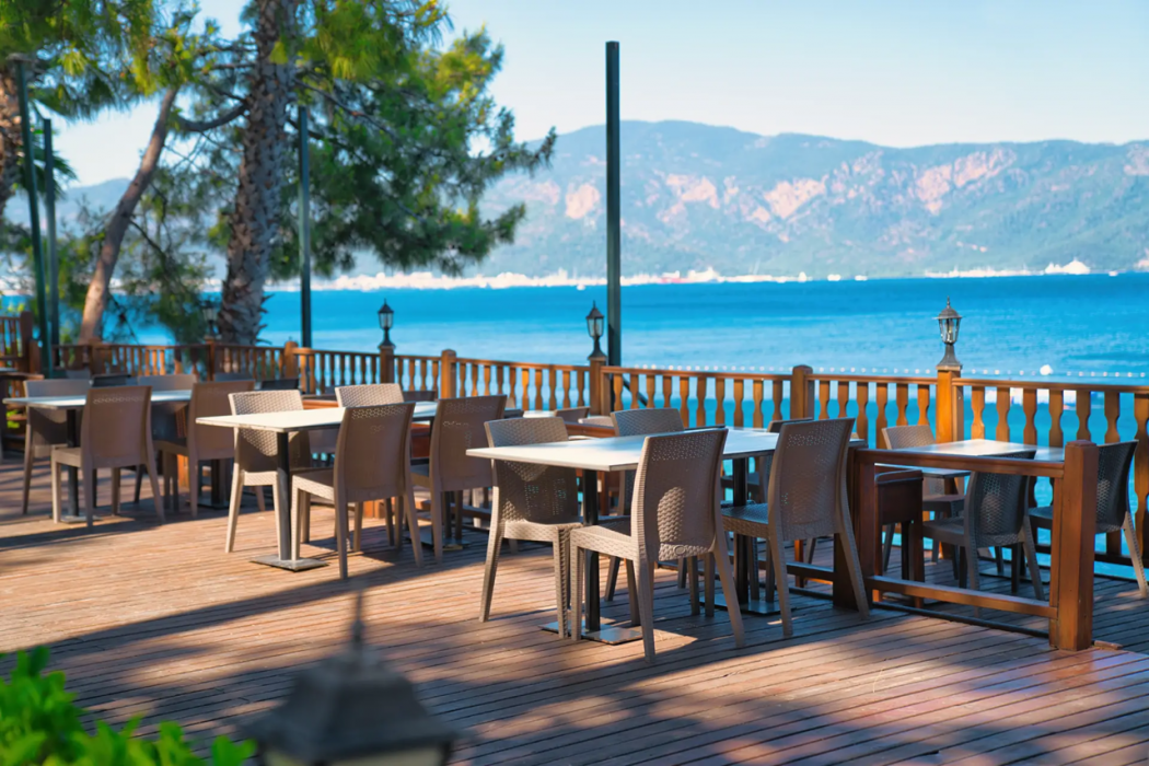Labranda Mares Marmaris 33/65