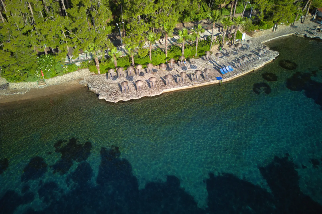Labranda Mares Marmaris 16/65
